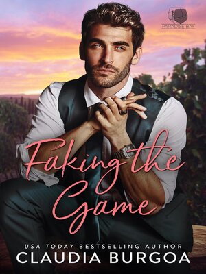 cover image of Faking the Game